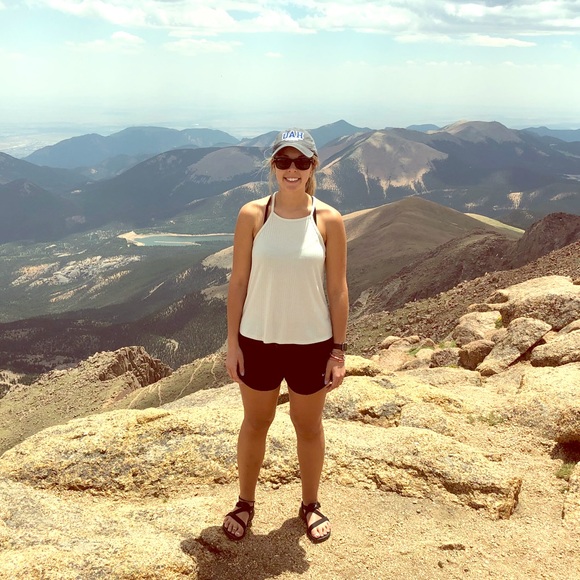 Trying to minimize my wardrobe while adding to it. - Picture 1 of 5